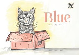 BABIDI-BU BLUE.(CUENTOS PARA ALARGAR LA VIDA)