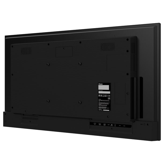 Iiyama ProLite LH4365UHSB-B1 43 Pulgadas 4K UHD IPS