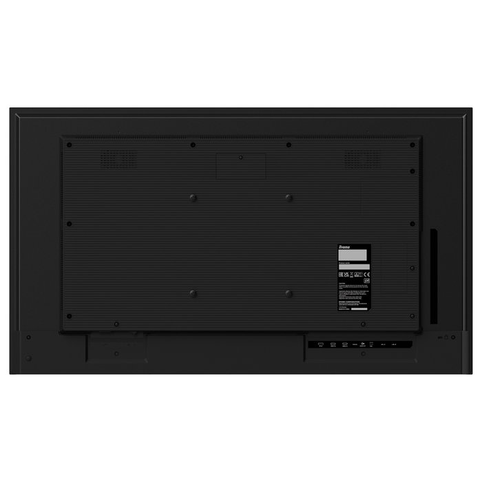 Iiyama ProLite LH4365UHSB-B1 43 Pulgadas 4K UHD IPS