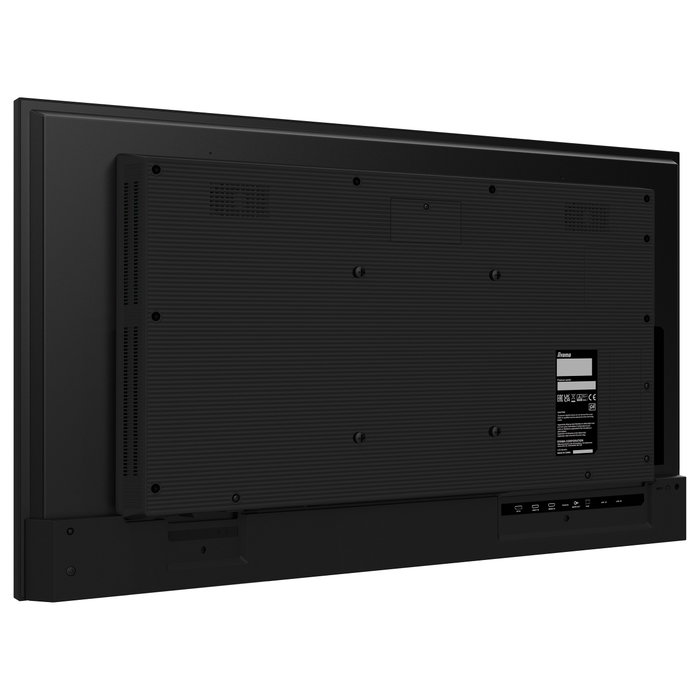 Iiyama ProLite LH4365UHSB-B1 43 Pulgadas 4K UHD IPS