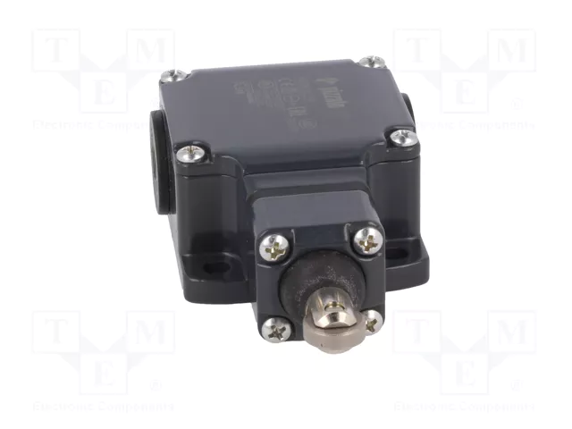 PIZZATO ELETTRICA Interruptor de fin de carrera FL 515 NO + NC PIZZATO ELETTRICA Interruptor de fin de carrera FL 515 NO + NC