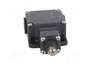 PIZZATO ELETTRICA Interruptor de fin de carrera FL 515 NO + NC