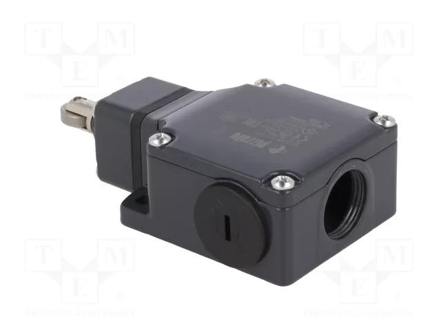 PIZZATO ELETTRICA Interruptor de fin de carrera FL 515 NO + NC PIZZATO ELETTRICA Interruptor de fin de carrera FL 515 NO + NC