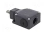 PIZZATO ELETTRICA Interruptor de fin de carrera FL 515 NO + NC