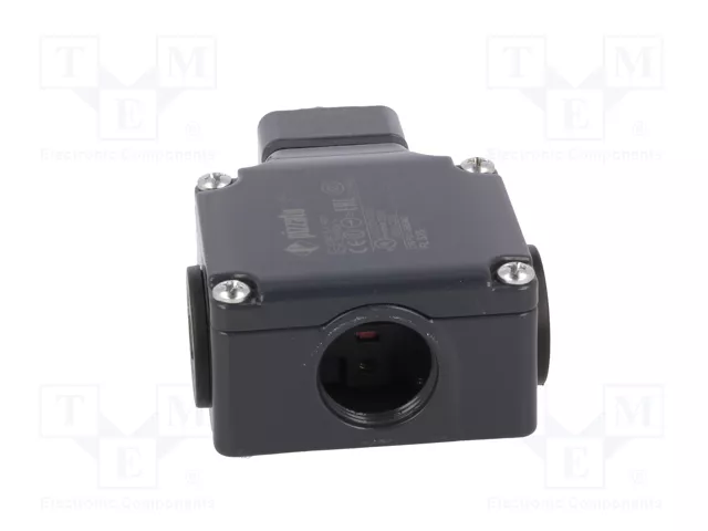 PIZZATO ELETTRICA Interruptor de fin de carrera FL 515 NO + NC PIZZATO ELETTRICA Interruptor de fin de carrera FL 515 NO + NC