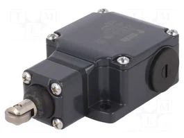 PIZZATO ELETTRICA Interruptor de fin de carrera FL 515 NO + NC
