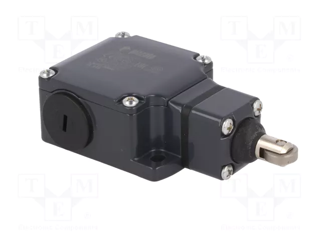 PIZZATO ELETTRICA Interruptor de fin de carrera FL 515 NO + NC PIZZATO ELETTRICA Interruptor de fin de carrera FL 515 NO + NC