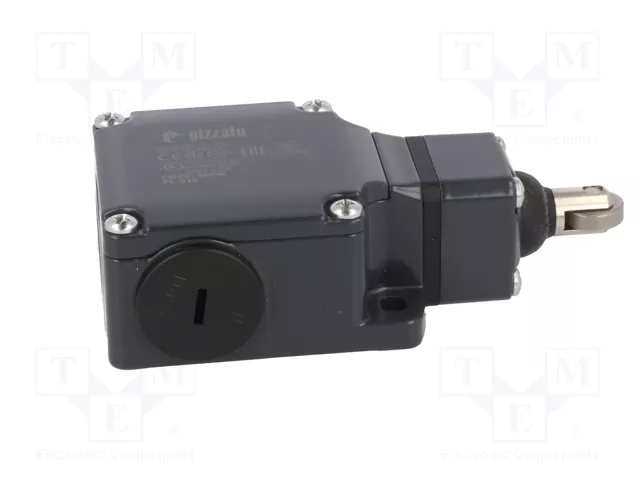 PIZZATO ELETTRICA Interruptor de fin de carrera FL 515 NO + NC PIZZATO ELETTRICA Interruptor de fin de carrera FL 515 NO + NC