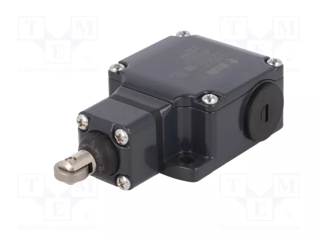 PIZZATO ELETTRICA Interruptor de fin de carrera FL 515 NO + NC PIZZATO ELETTRICA Interruptor de fin de carrera FL 515 NO + NC