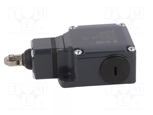 PIZZATO ELETTRICA Interruptor de fin de carrera FL 515 NO + NC PIZZATO ELETTRICA Interruptor de fin de carrera FL 515 NO + NC