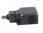 PIZZATO ELETTRICA Interruptor de fin de carrera FL 515 NO + NC