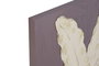 DKD Home Decor Cuadro Lienzo MDF 60x3x90 Hojas Palmera Surtido de 2