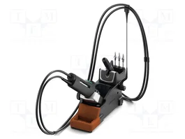 JBC TOOLS Base para soldador y desoldador DR-SF