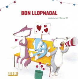 Bon Llopnadal, Jesus Aznar Ubide - TANDEM