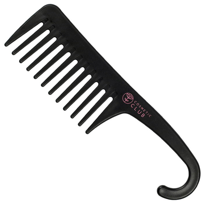 Cosmetic Club Peine Desenredante Ducha para Acondicionador | Colores Surtidos Cosmetic Club Peine Desenredante Ducha para Acondicionador | Colores Surtidos