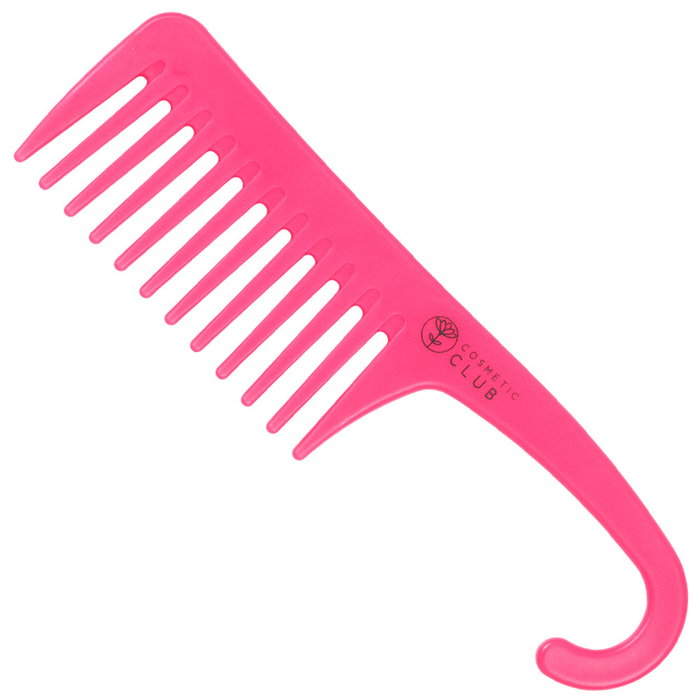 Cosmetic Club Peine Desenredante Ducha para Acondicionador | Colores Surtidos Cosmetic Club Peine Desenredante Ducha para Acondicionador | Colores Surtidos