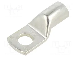 BM GROUP Punta de anillo tubular M16 150mm2