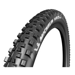 Michelin Wild AM Performance Neumático MTB 27.5x2.35 Tubeless Ready E-Bike