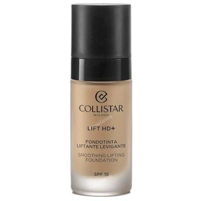 Collistar LIFT HD+ Base de Maquillaje Reafirmante y Alisante #4N Collistar LIFT HD+ Base de Maquillaje Reafirmante y Alisante #4N