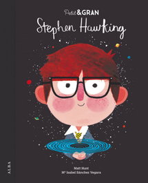 ALBA, Stephen Hawking, Matt Hunt; Sánchez, María Isabel - ALBA
