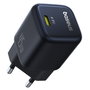 Baseus PicoGo GaN Cargador 45W USB-C Negro EU