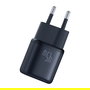 Baseus PicoGo GaN Cargador Rápido 45W USB-C PD EU Negro - Modelo PicoGo