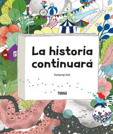 La historia continuará, OCEANO TRAVESIA - OCEANO TRAVESIA