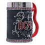 ACDC Jarro Back In Black