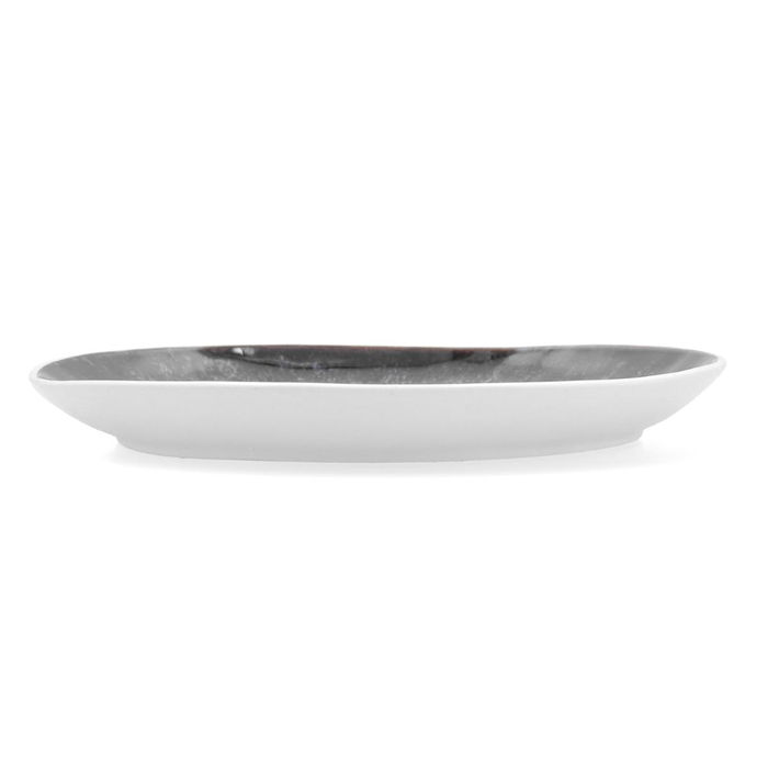 Plato Llano Porcelana Elite Bidasoa 26,5 cm