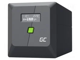 Green Cell UPSLP700 Power Proof 1kVA 700W