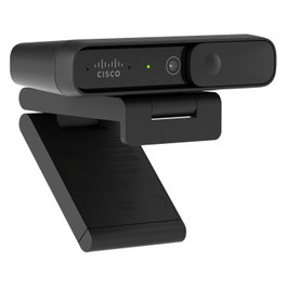 Cisco Desk Camera 1080p Full HD