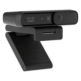 Cisco Desk Camera 1080p Cámara Web 8 MP Full HD 1920 x 1080