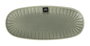 La Mediterranea Fuente Oval Aisa 25.5x12cm