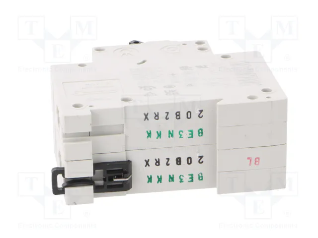 EATON ELECTRIC FAZ-B20/2 Interruptor Magnetotérmico 20A 2 Polos