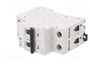 EATON ELECTRIC FAZ-B20/2 Interruptor Magnetotérmico 20A 2 Polos