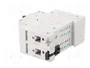EATON ELECTRIC FAZ-B20/2 Interruptor Magnetotérmico 20A 2 Polos
