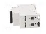 EATON ELECTRIC FAZ-B20/2 Interruptor Magnetotérmico 20A 2 Polos