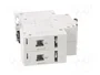 EATON ELECTRIC FAZ-B20/2 Interruptor Magnetotérmico 20A 2 Polos