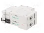 EATON ELECTRIC FAZ-B20/2 Interruptor Magnetotérmico 20A 2 Polos