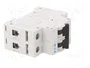EATON ELECTRIC FAZ-B20/2 Interruptor Magnetotérmico 20A 2 Polos