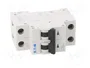 EATON ELECTRIC FAZ-B20/2 Interruptor Magnetotérmico 20A 2 Polos