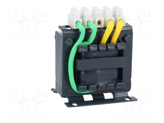 BREVE TUFVASSONS TMM 30VA 230V Transformador de red
