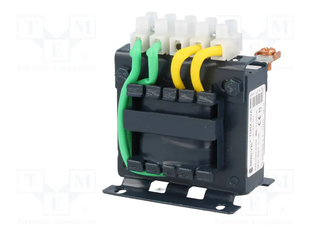 BREVE TUFVASSONS TMM 30VA 230V Transformador de red