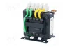 BREVE TUFVASSONS TMM 30VA 230V Transformador de red