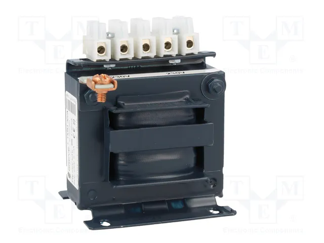 BREVE TUFVASSONS TMM 30VA 230V Transformador de red