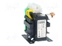 BREVE TUFVASSONS TMM 30VA 230V Transformador de red