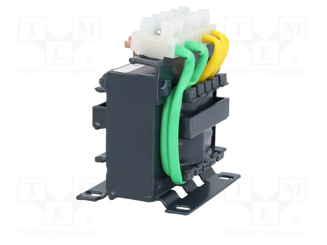 BREVE TUFVASSONS TMM 30VA 230V Transformador de red