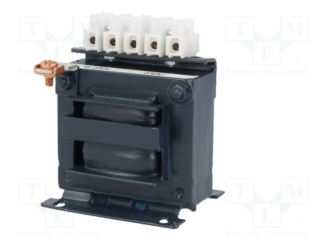 BREVE TUFVASSONS TMM 30VA 230V Transformador de red