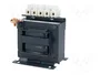 BREVE TUFVASSONS TMM 30VA 230V Transformador de red