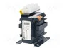 BREVE TUFVASSONS TMM 30VA 230V Transformador de red